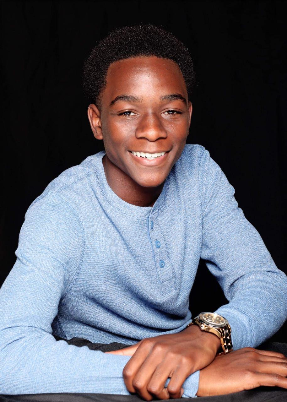 Josiah Mosley