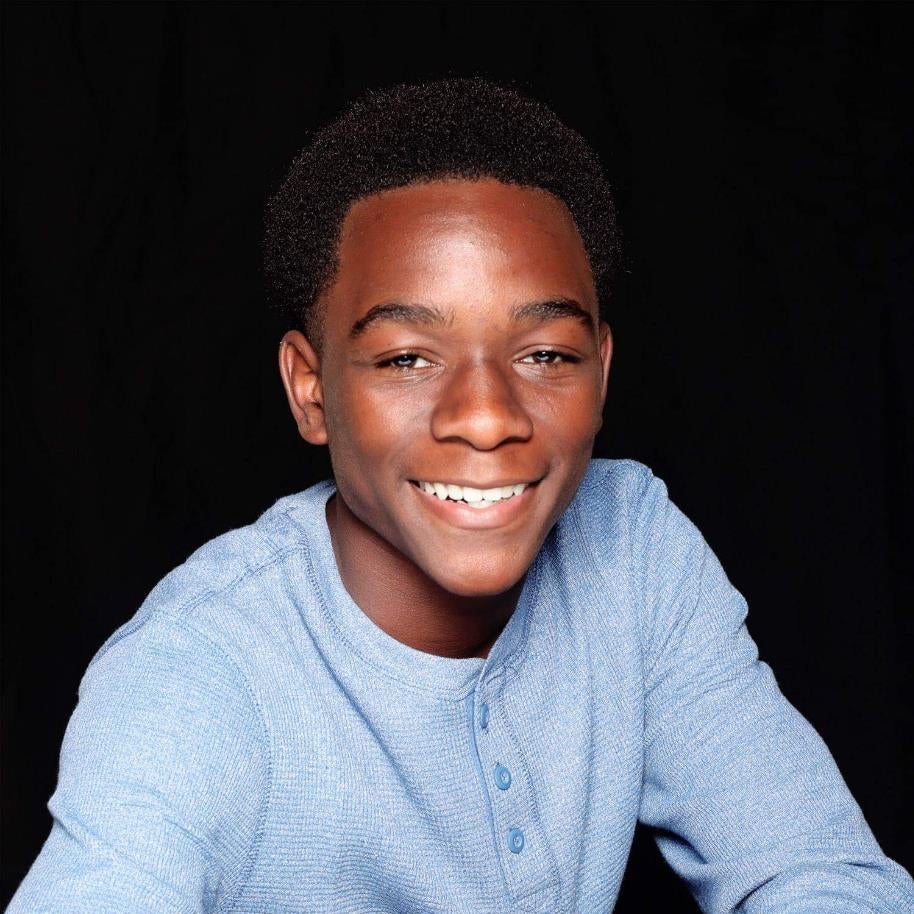 Josiah Mosley