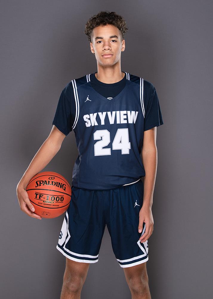 Jace Chatman