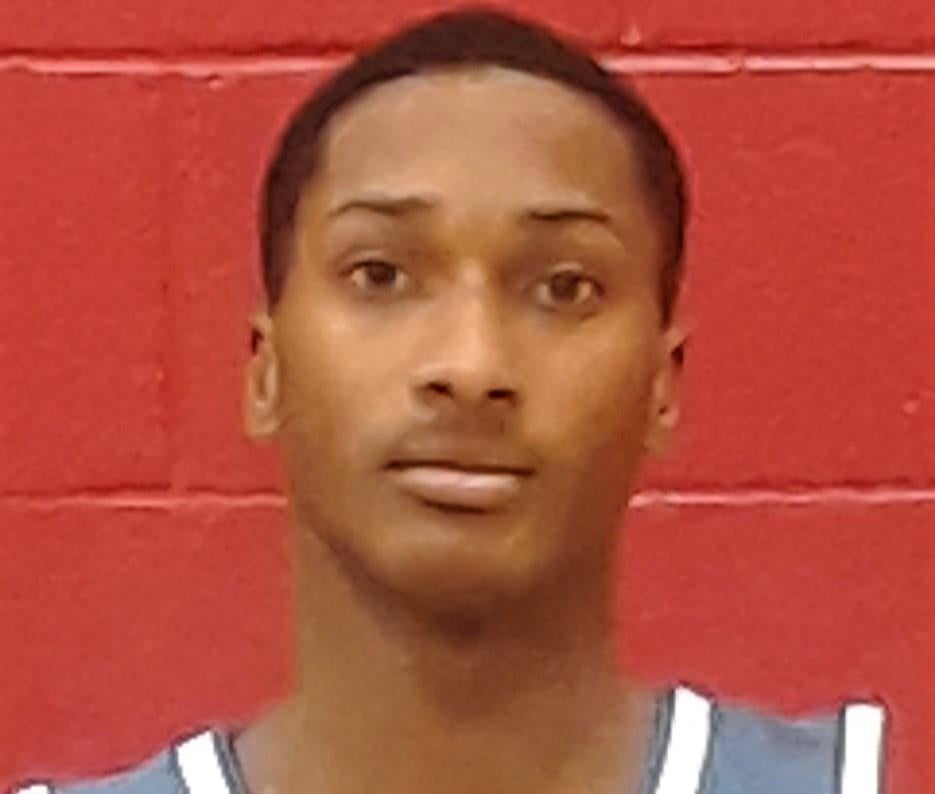 Tony Little Jr