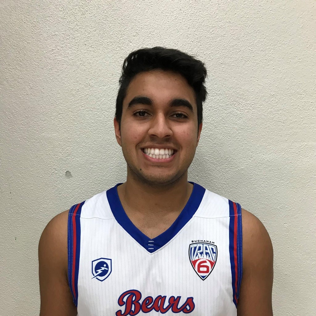 Karan Gill