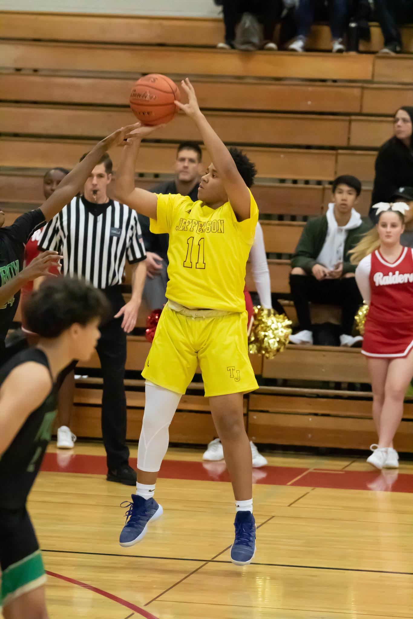 Javon Smith