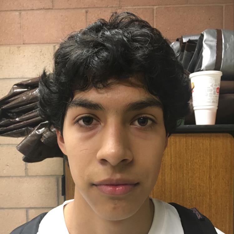 Evan Diaz mugshot