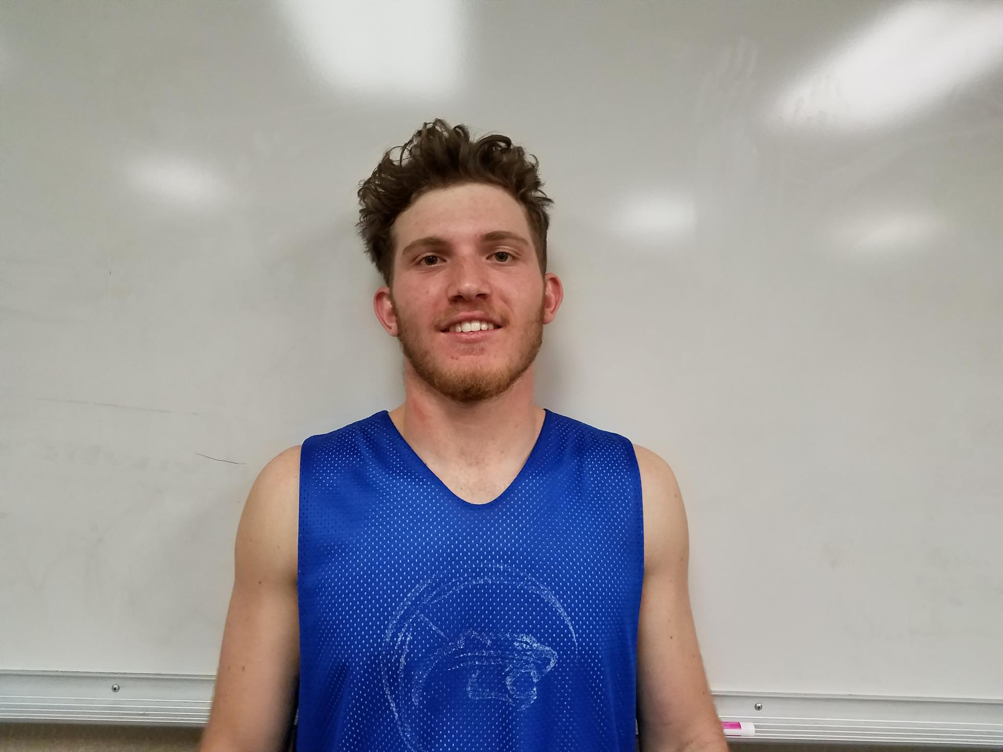 Jake Williams