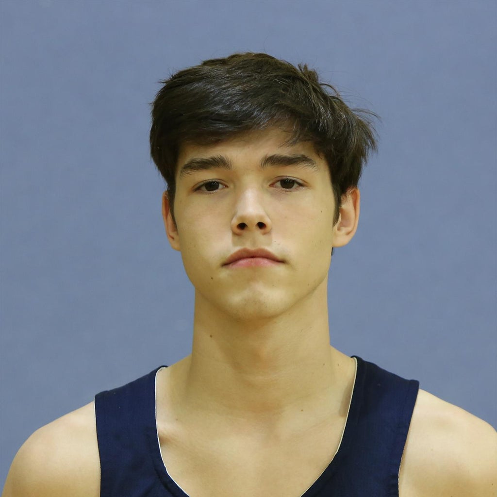 Will Dales mugshot