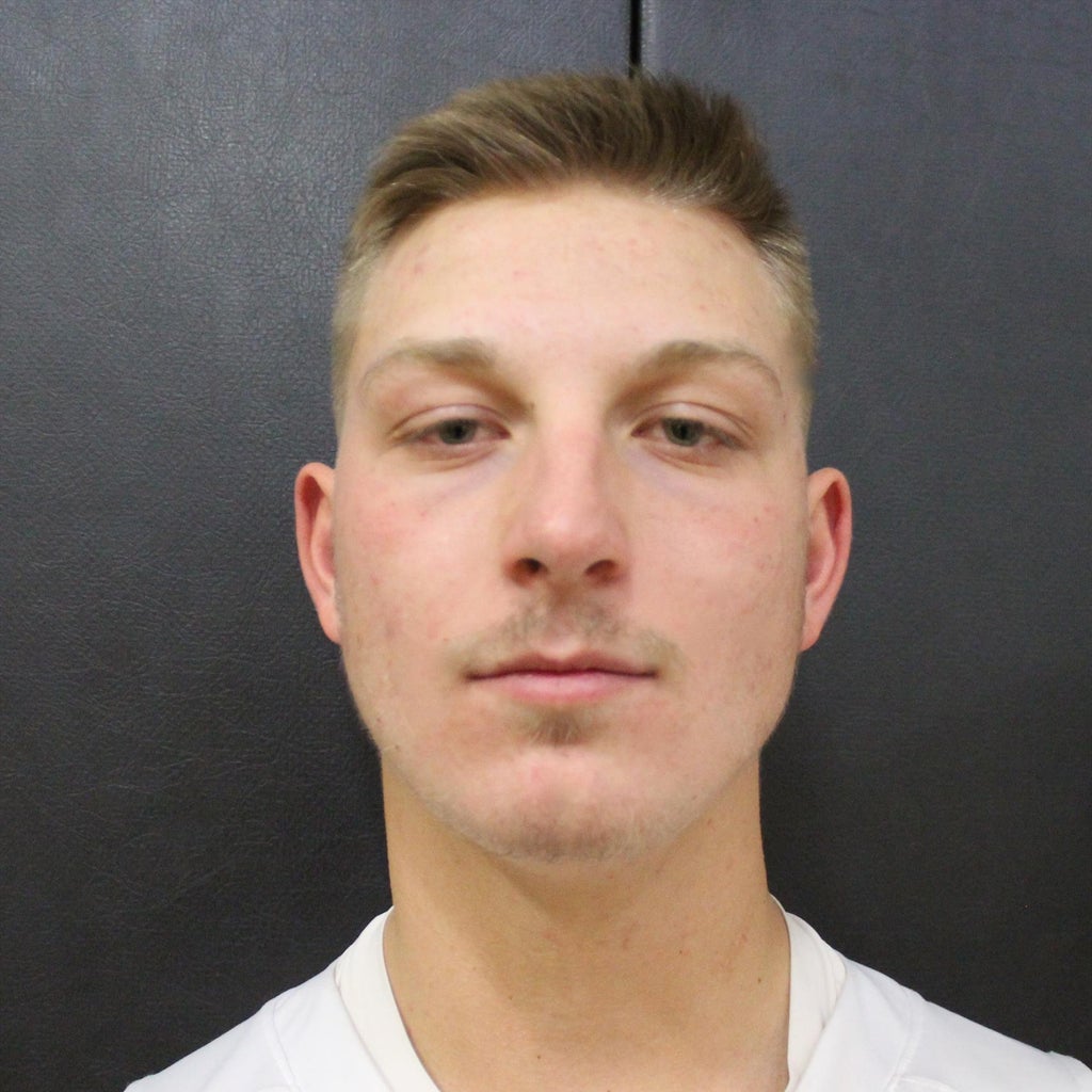 Will Lorenz mugshot
