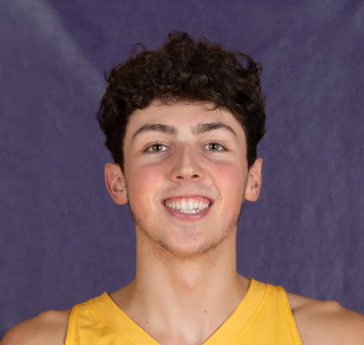 Dylan Rhoades