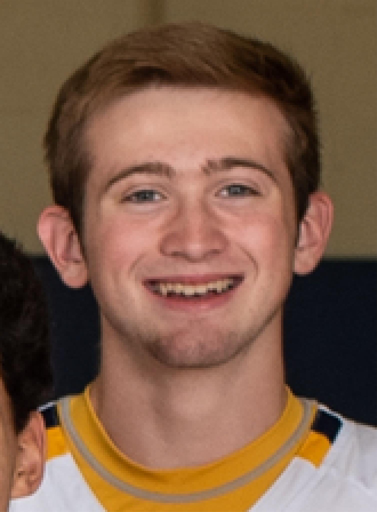 Jayden Mahan