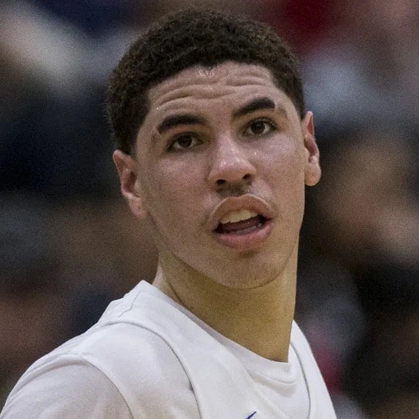 LaMelo Ball