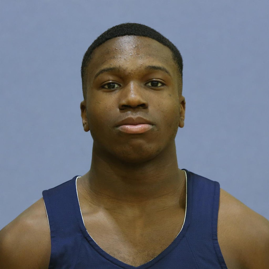 Nmeso Nnebedum mugshot