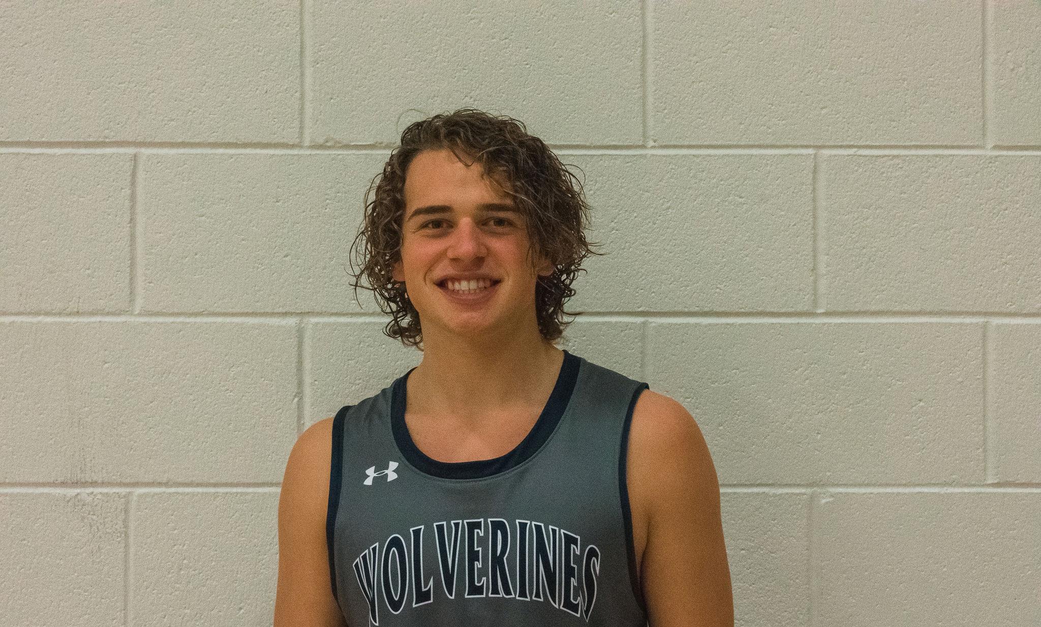 Cooper Condie