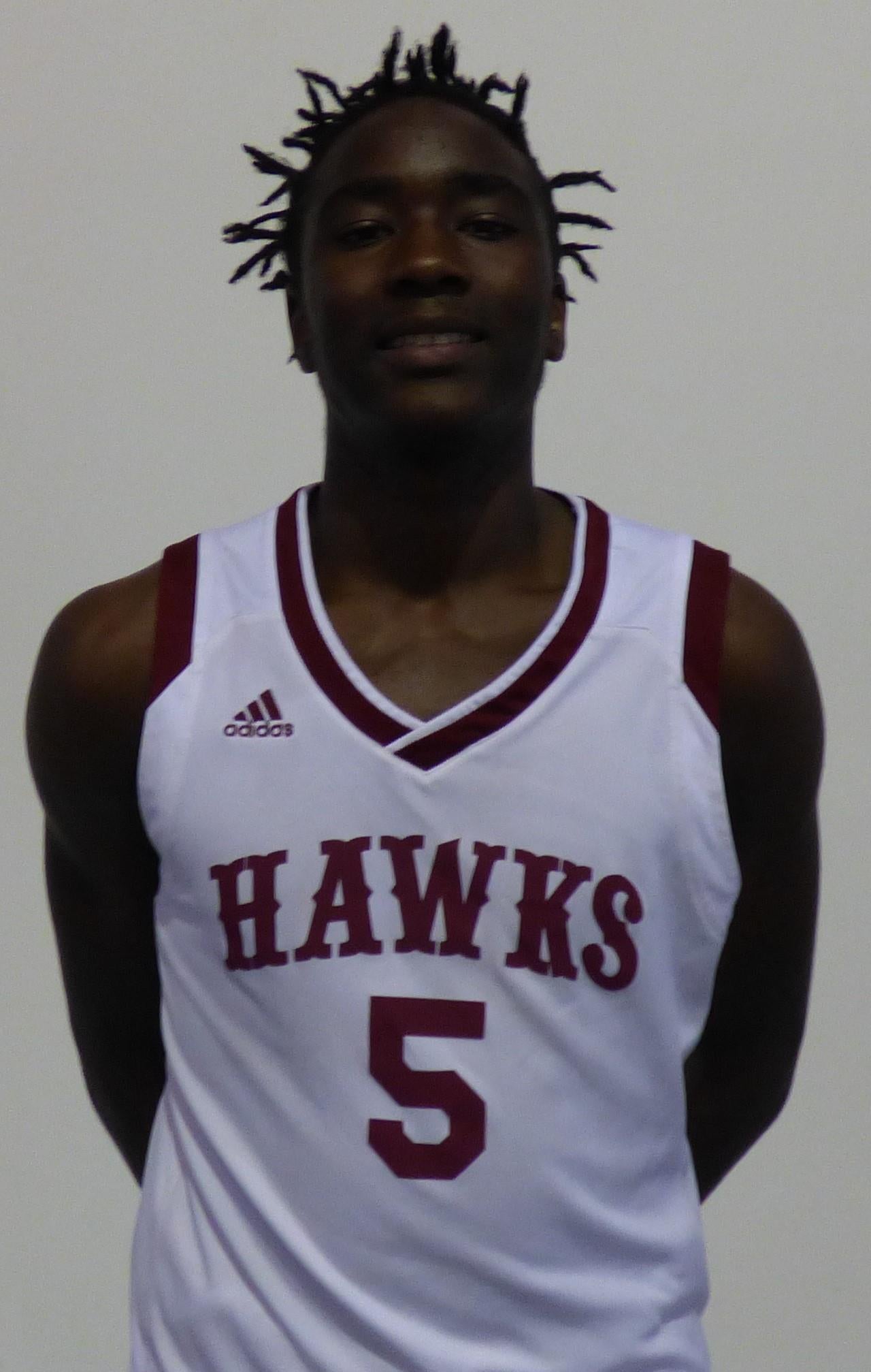 Javon Bell