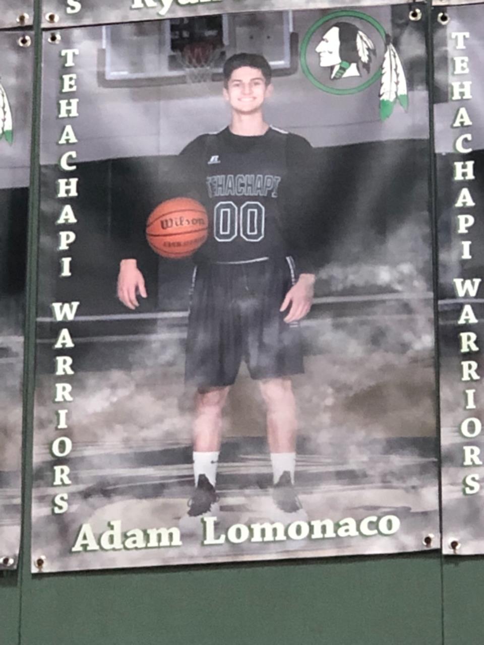 Adam Lomonaco