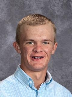 Rylan McCall