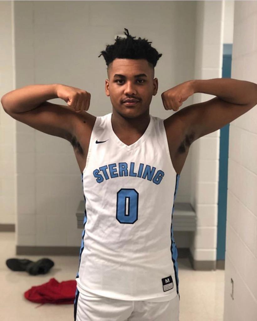 Javion Wallace
