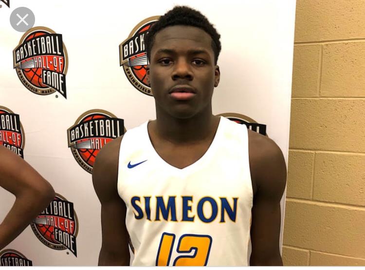 Ahamed Bynum