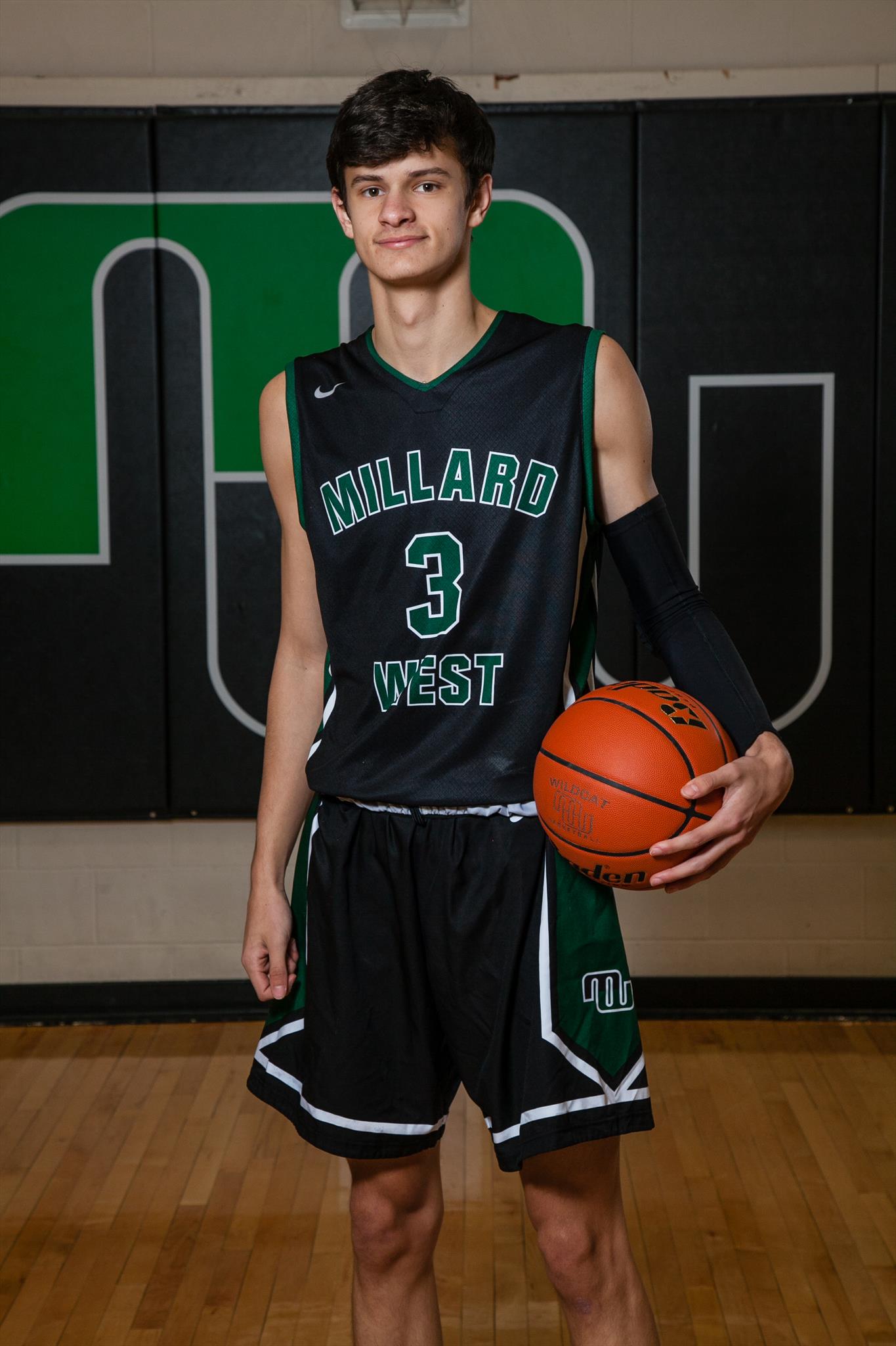 Zach Olson