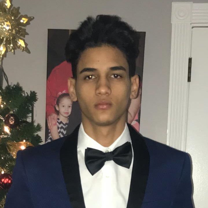Glencel J Castillo Roman mugshot
