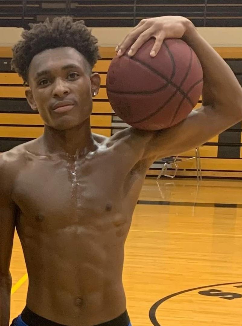Quintell Blackmon