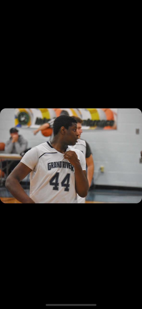Jahlal Wade