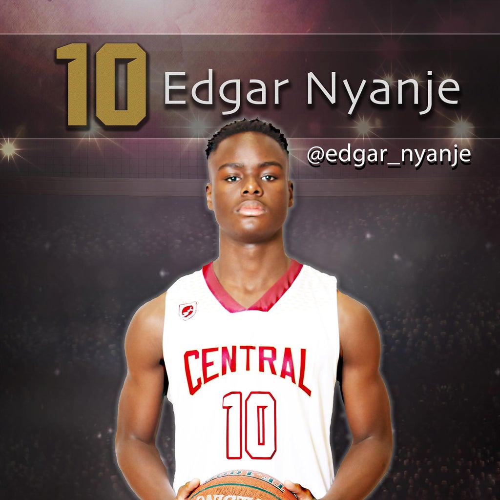 Edgar Nyanje @edgar_nyanje mugshot
