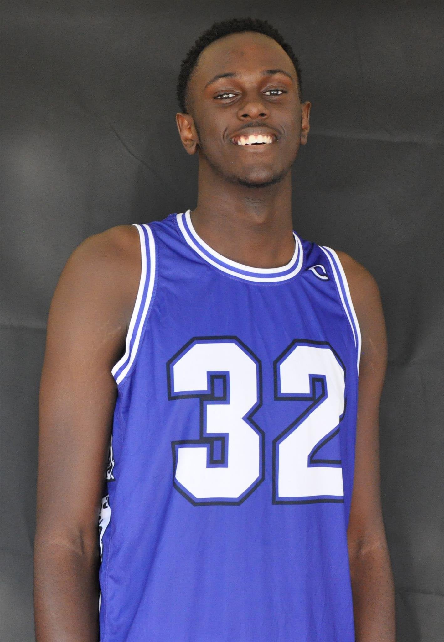 Lee'Andre Howard
