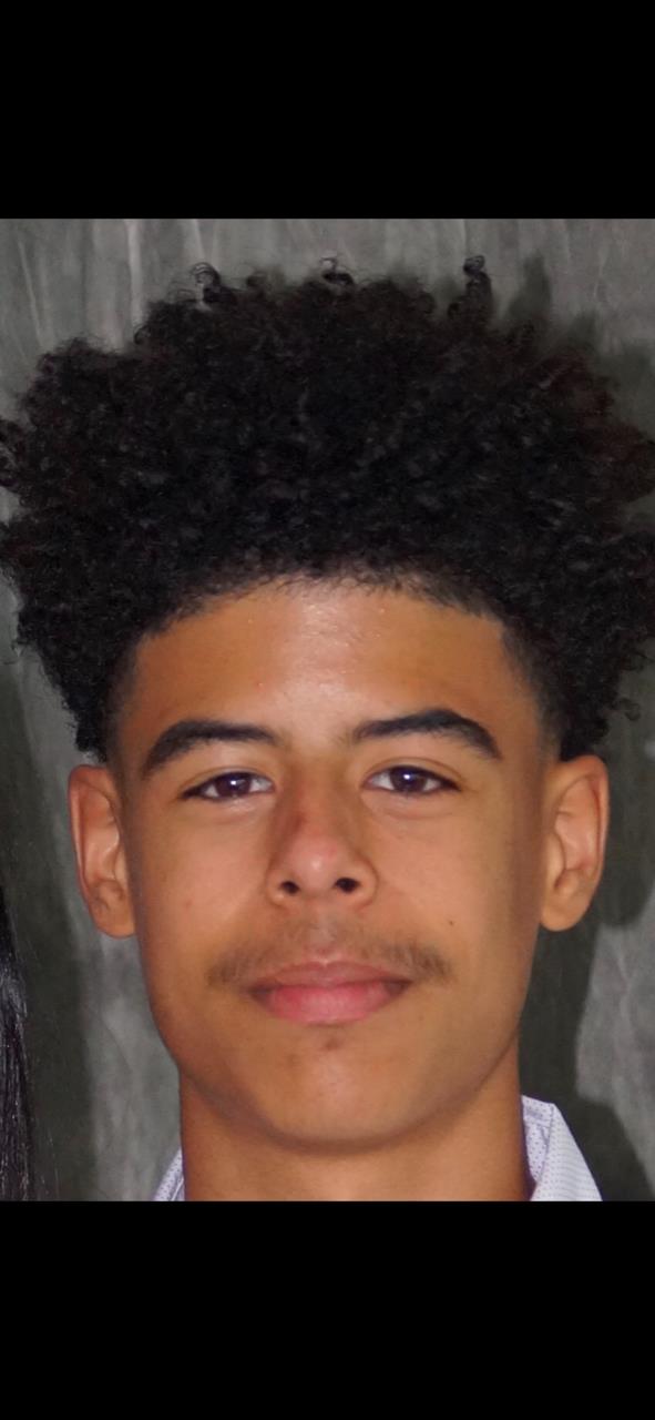 Justin Morton