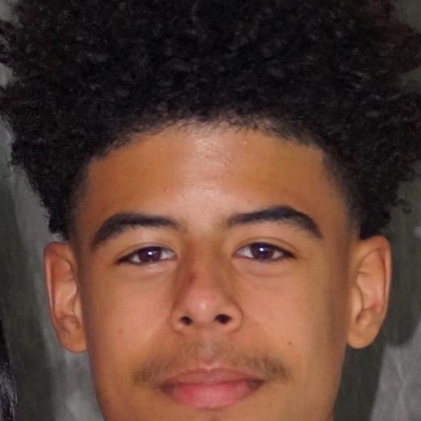 Justin Morton mugshot