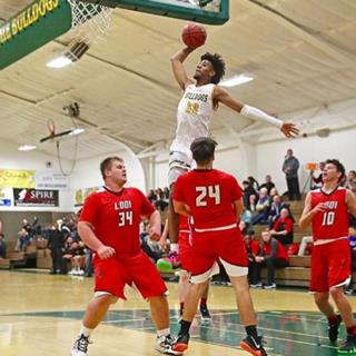 Isaiah Hawthorne