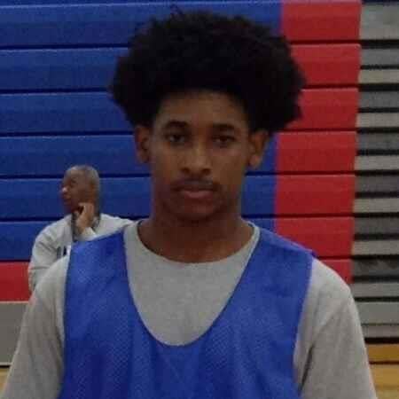 BJ Averett mugshot