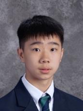 Mike Hong