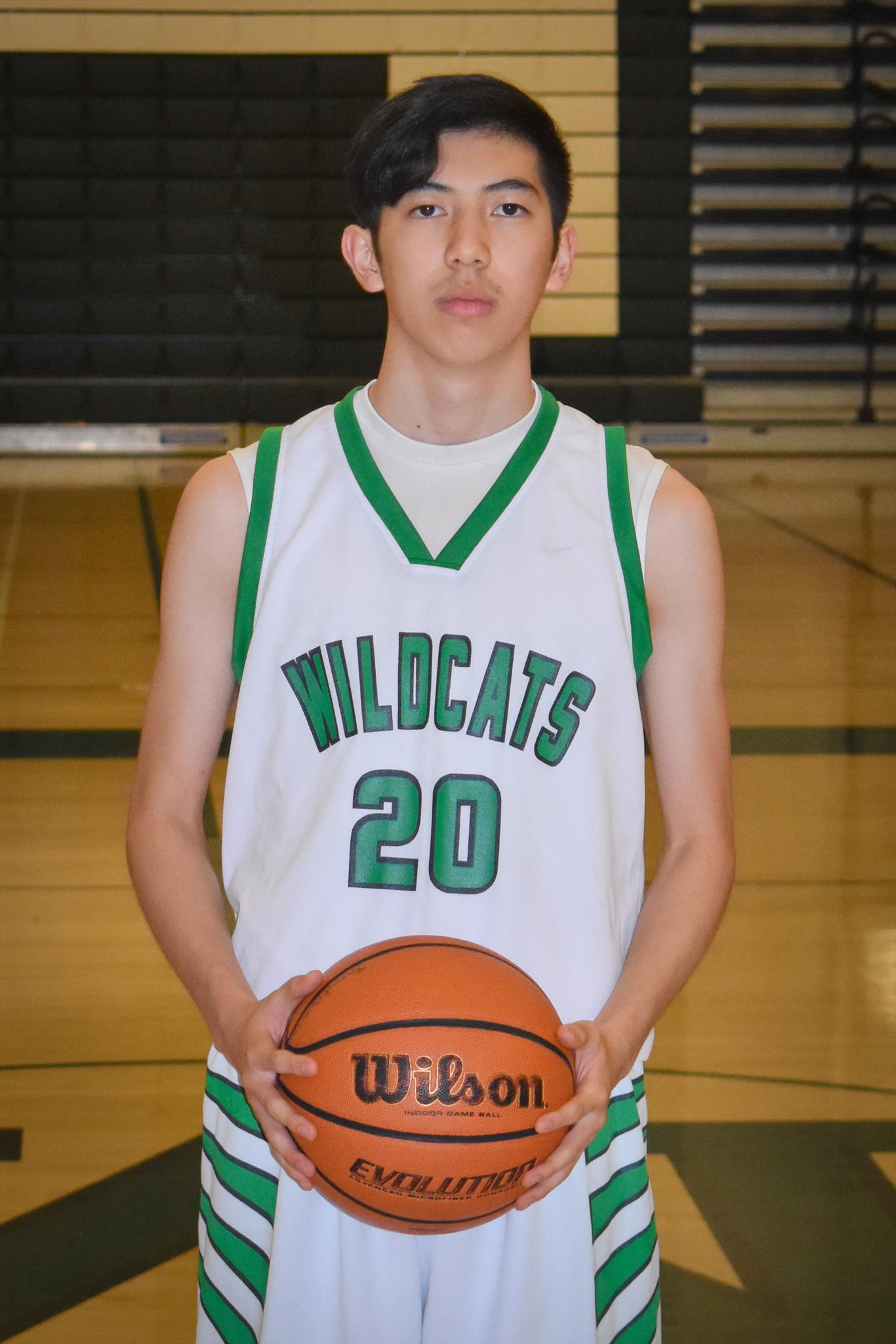 Dylan Nakamura mugshot