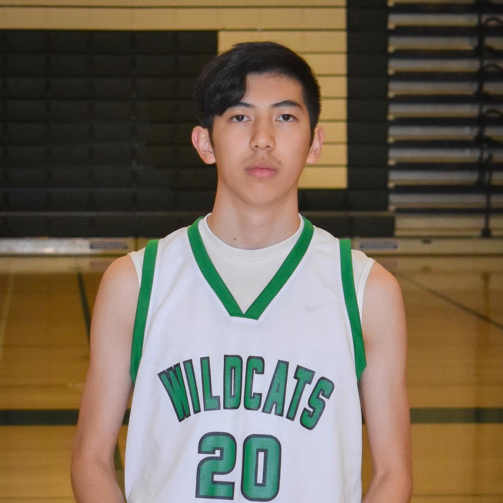 Dylan Nakamura mugshot