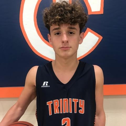 Griffin Brocato