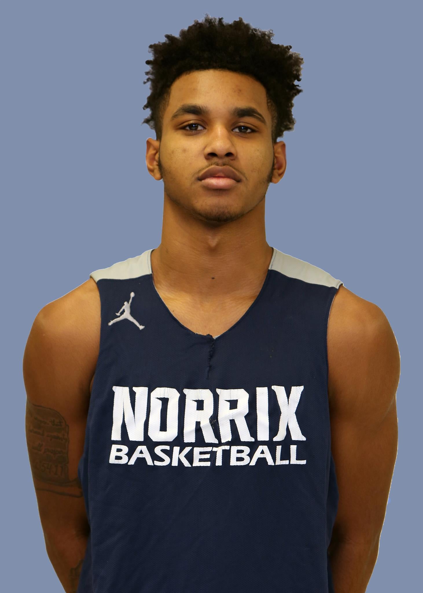 Kenndrel Palmore