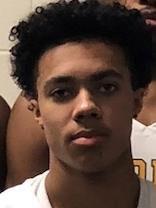 Jaylen Cole-Williams