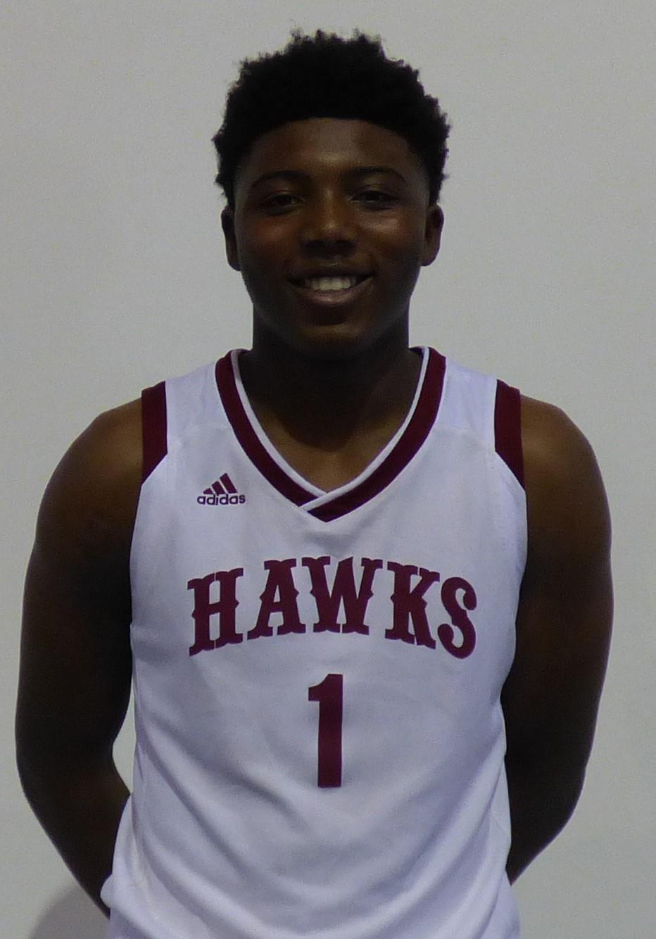 Jaylon Smith