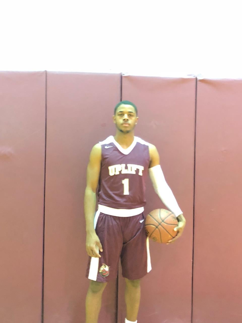 Detalian Brown