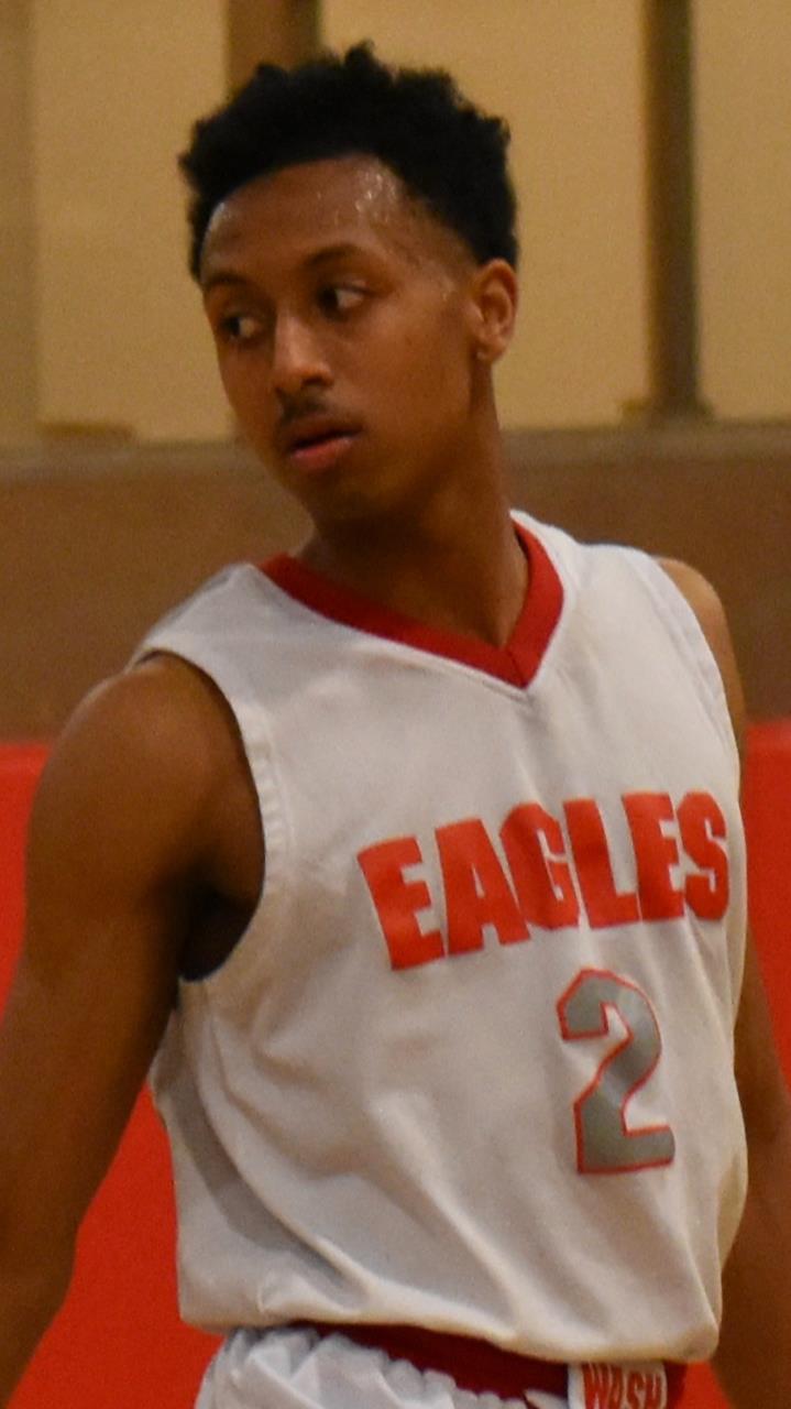 Da'Jon Aranas