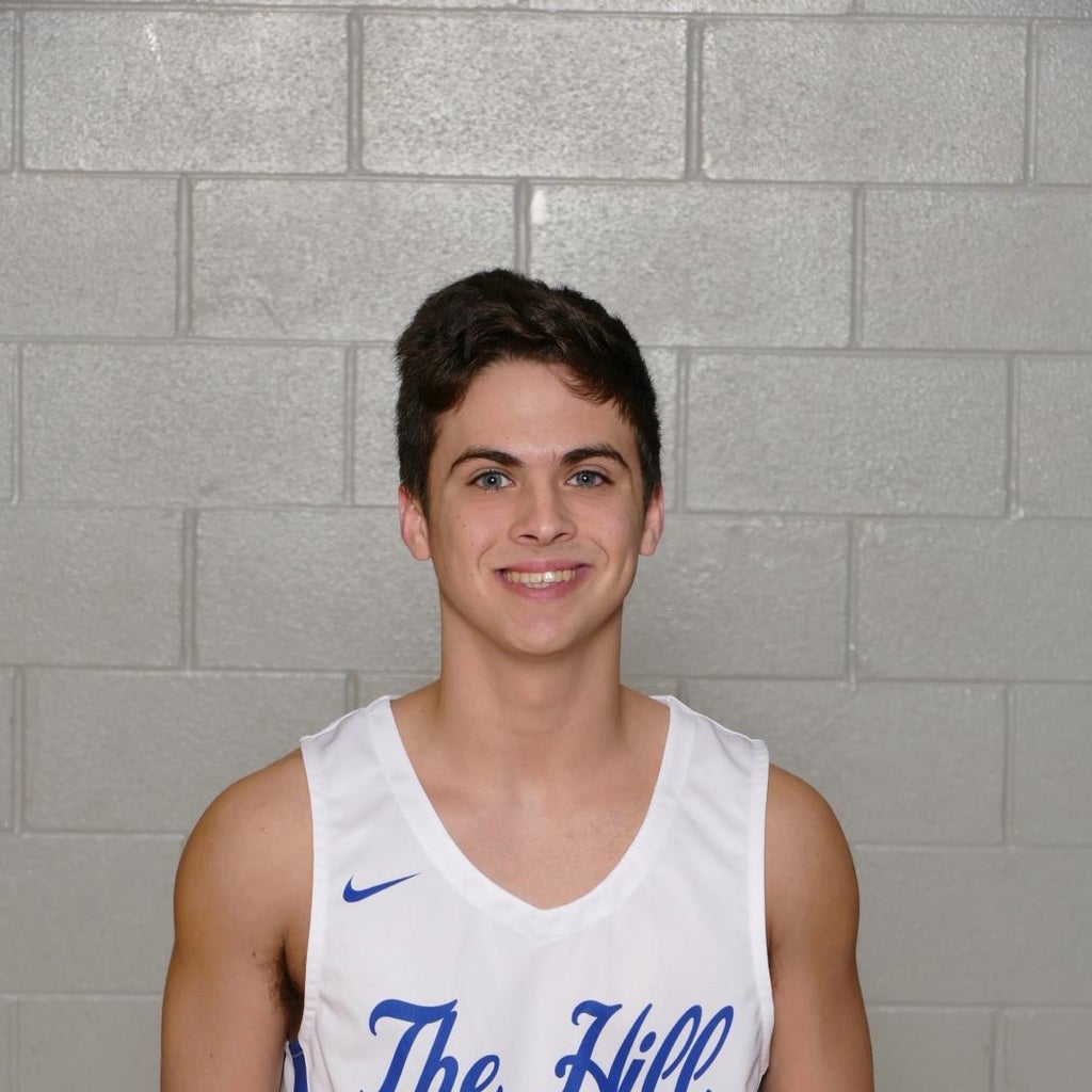 Ethan Daniels mugshot