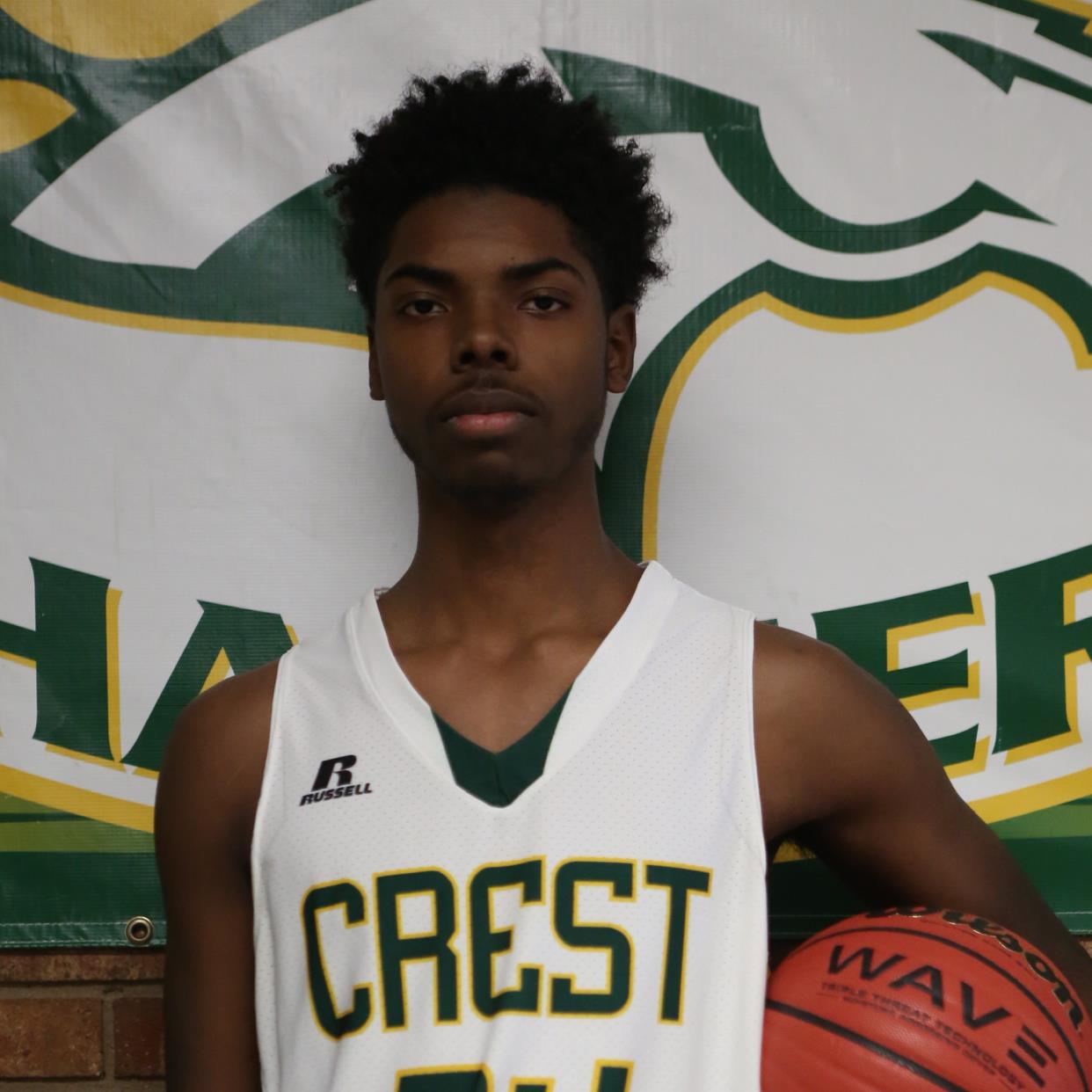 Jadin Merritt