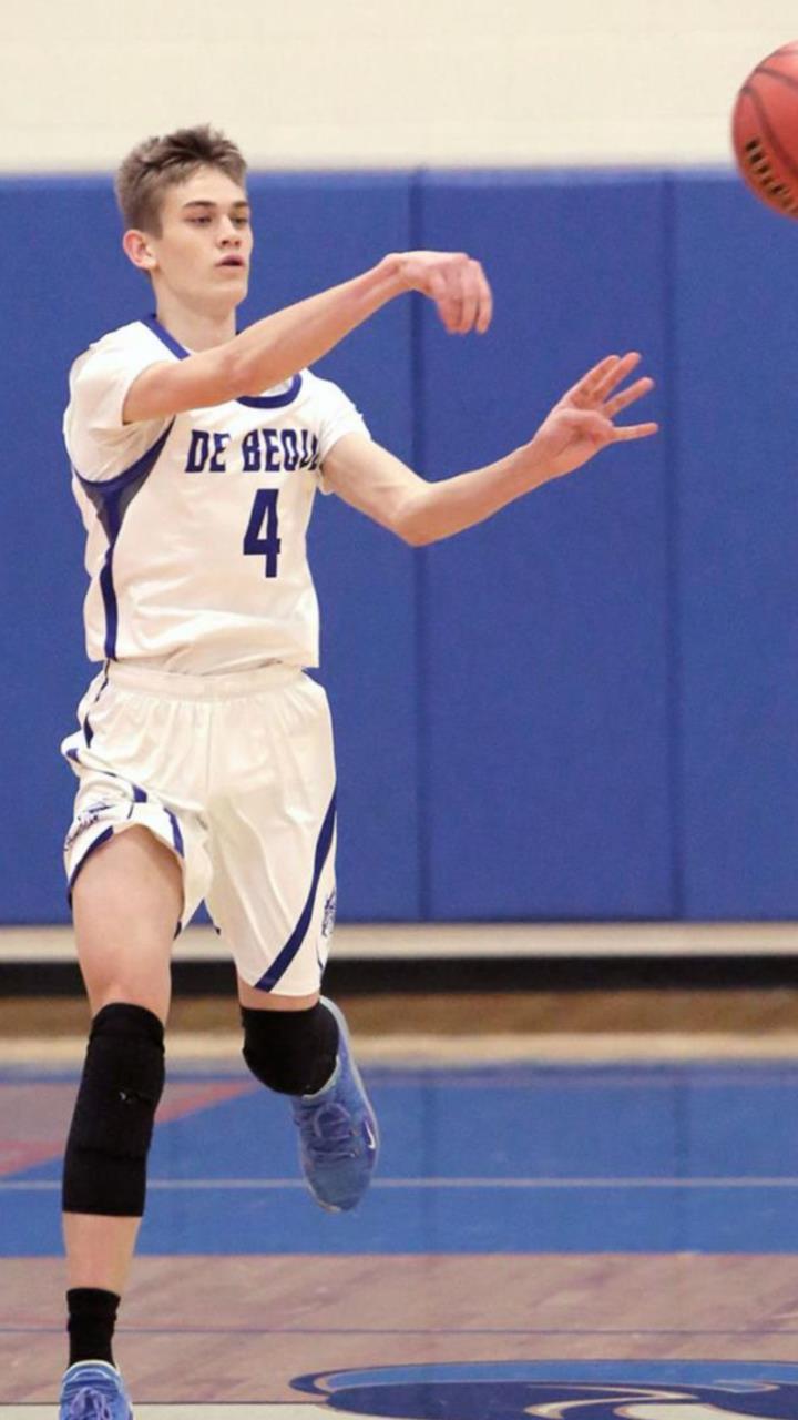 Brennan Rigsby