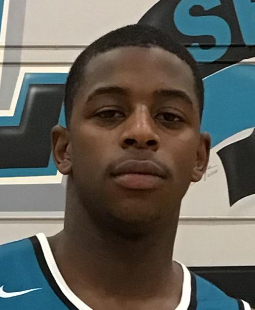 Terrell Williams