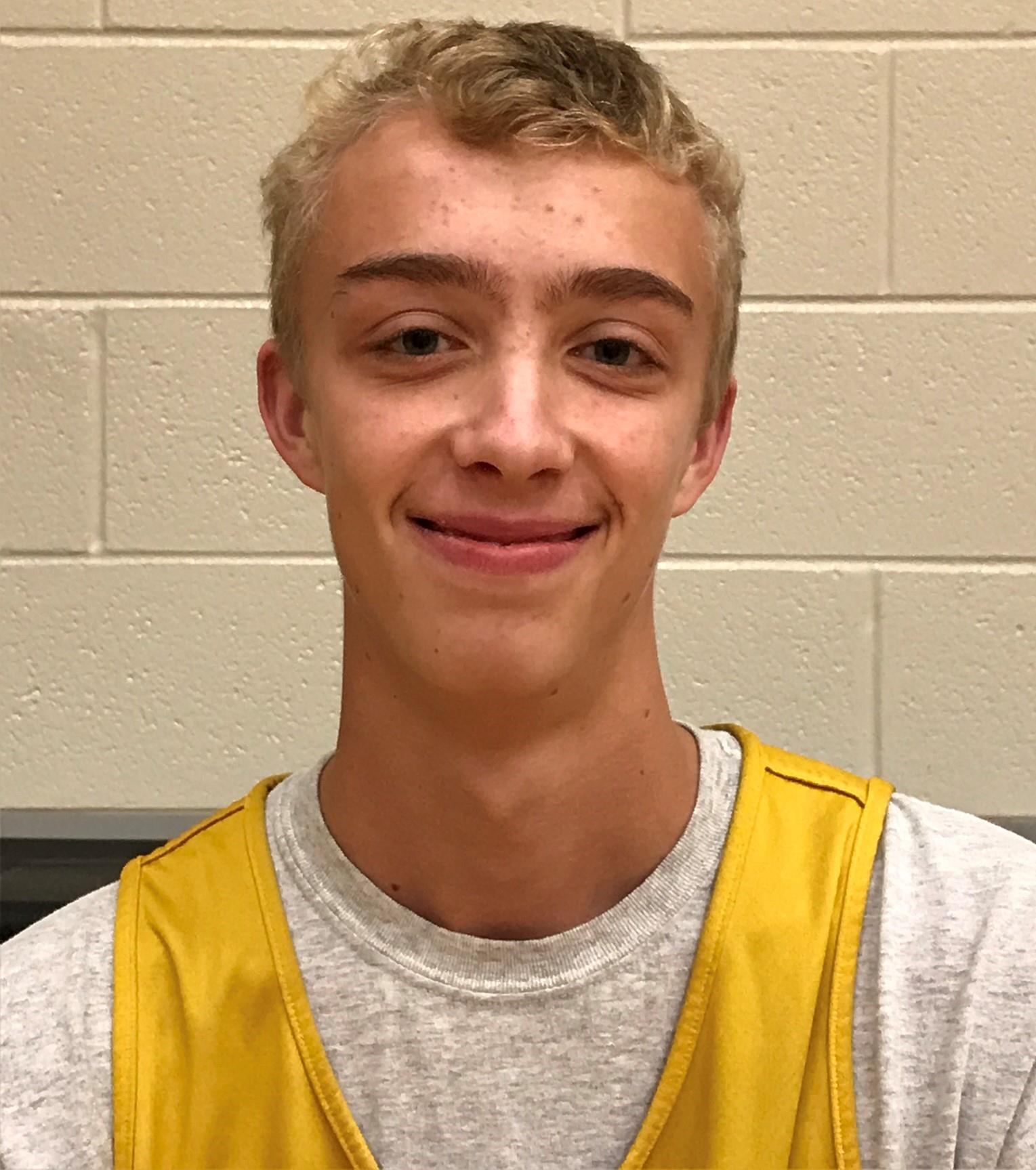Parker Kneifel