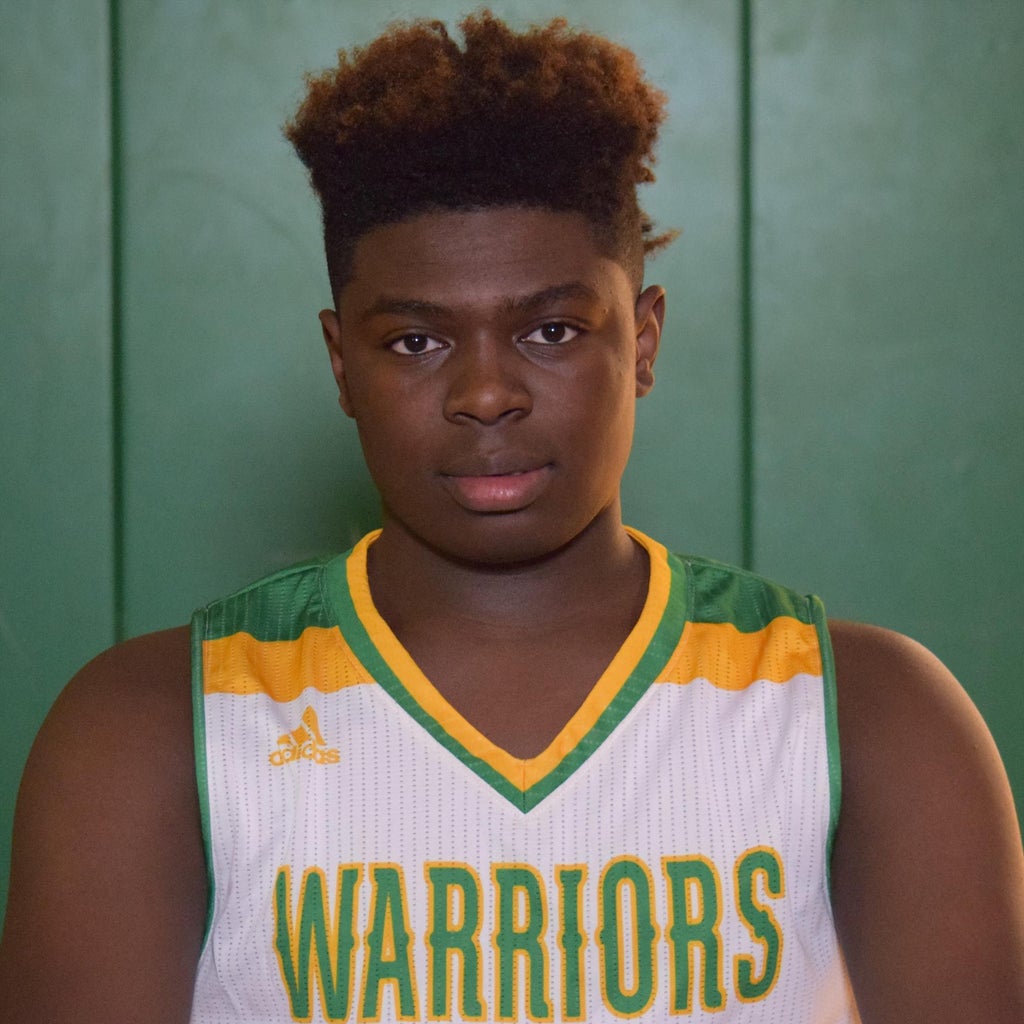 Martell Webb mugshot