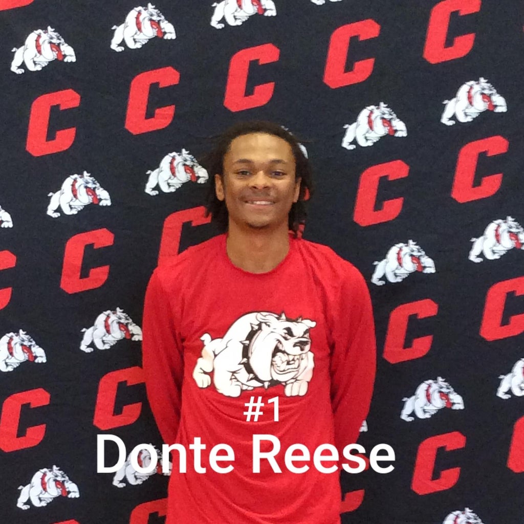 Donte Reese