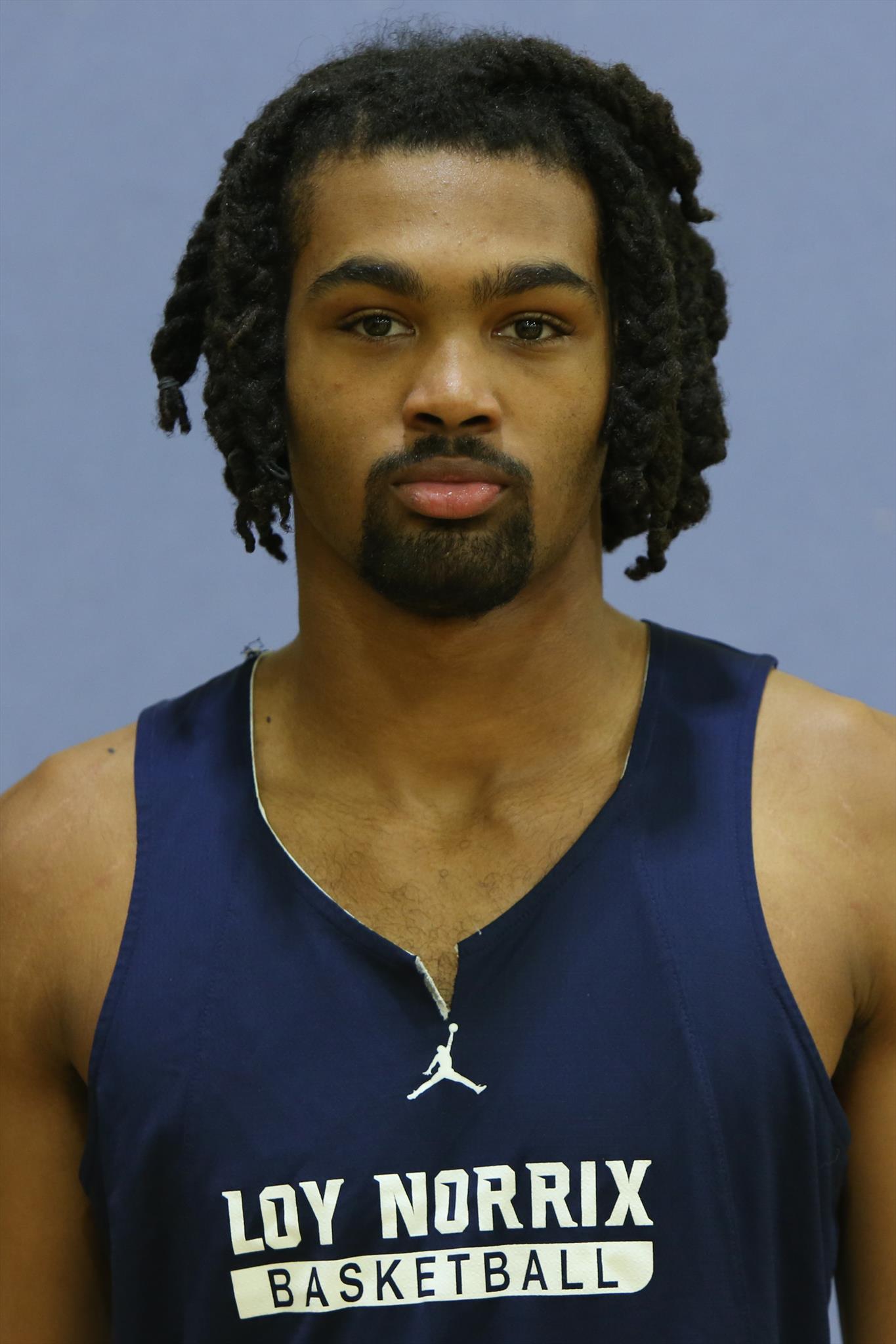 Yohan Ademodi