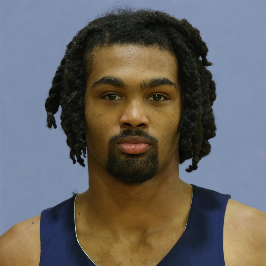 Yohan Ademodi mugshot