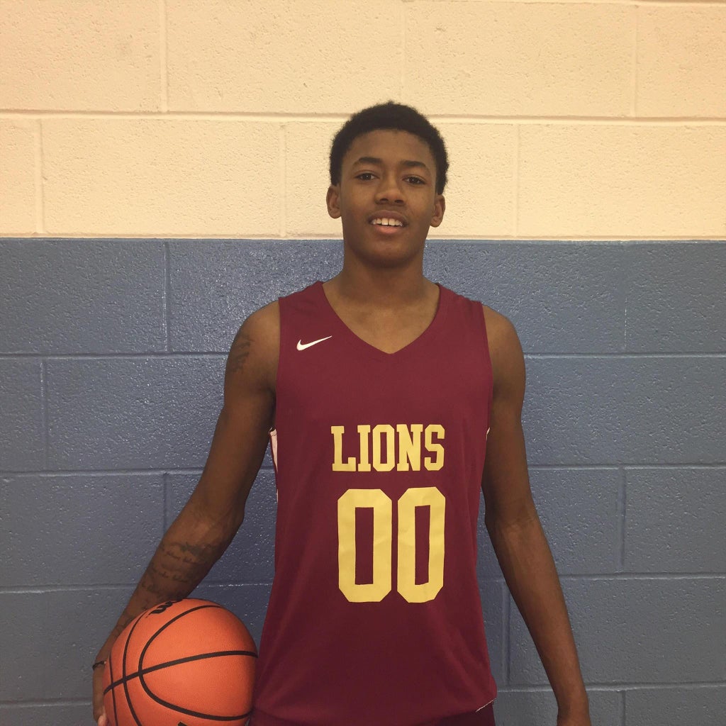 CJ Lymon