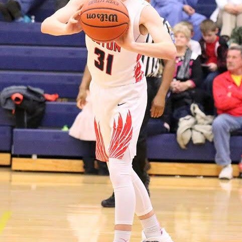 Noah Heney